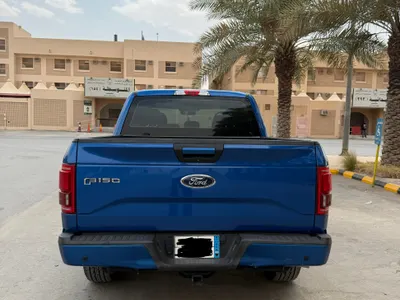 2016 فورد اف 150 اكس ال تي