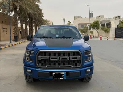 2016 فورد اف 150 اكس ال تي