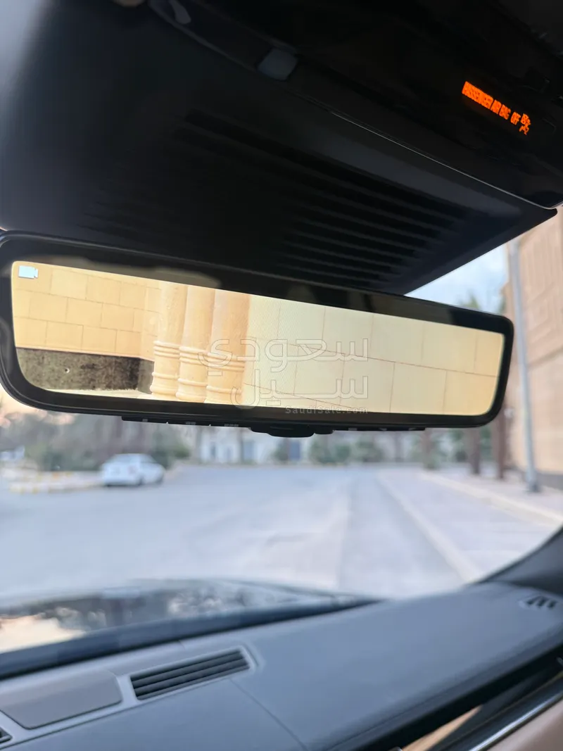 2023 لاند روفر رينج روفر فوج اس اي