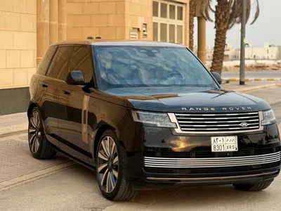 2023 لاند روفر رينج روفر فوج اس اي