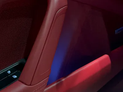 2025 بورش 911 كاريرا جي تي اس