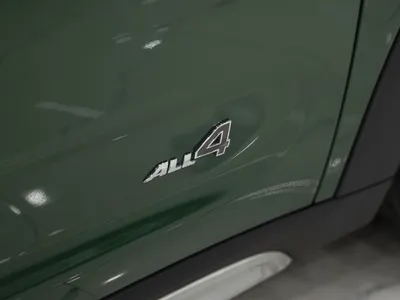 2023 ميني كونتري مان اس