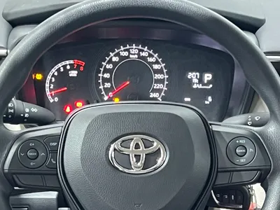 2026 تويوتا كورولا