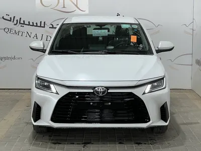 2026 تويوتا ياريس واي