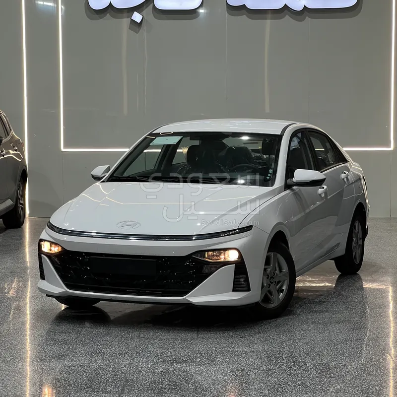 2026 هيونداي اكسنت