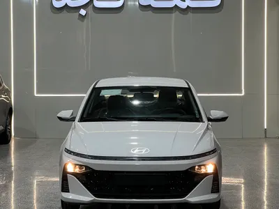 2026 هيونداي اكسنت