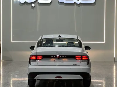 2026 هيونداي اكسنت