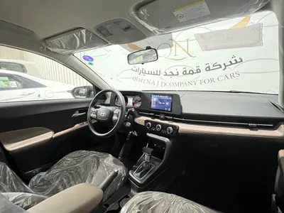 2026 هيونداي اكسنت