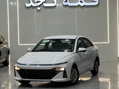 2026 هيونداي اكسنت