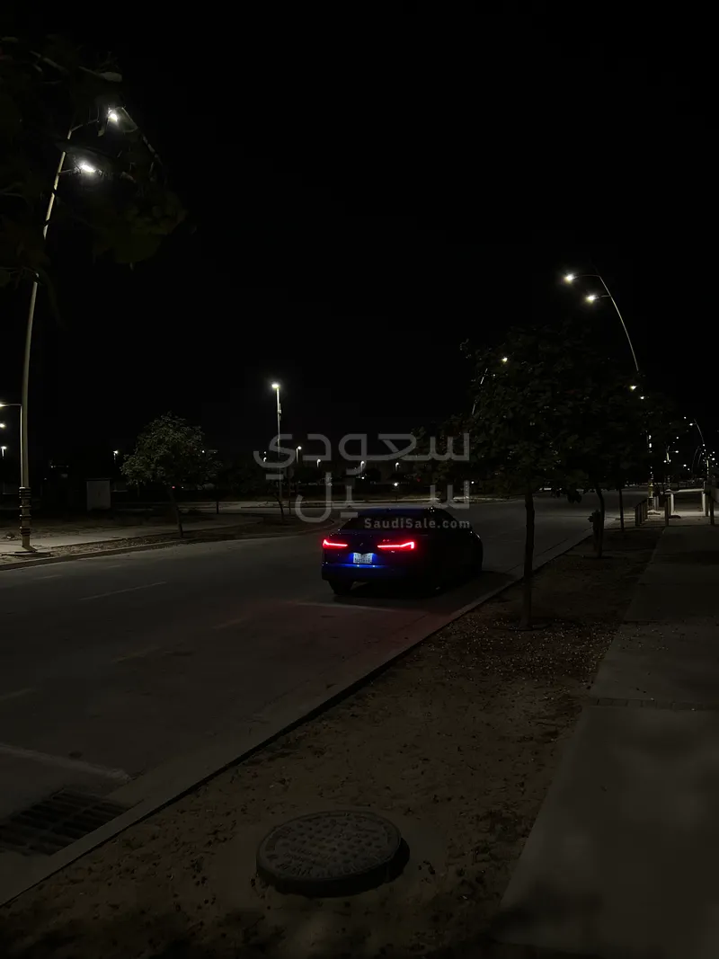 2020 بي ام دبليو الفئة الثانية 218 أي