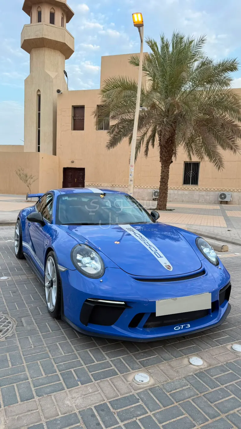 2014 بورش 911 كاريرا