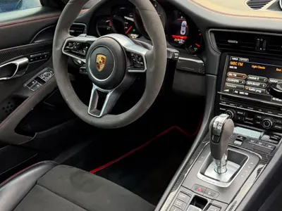 2014 بورش 911 كاريرا