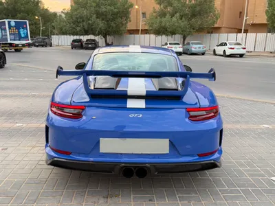 2014 بورش 911 كاريرا