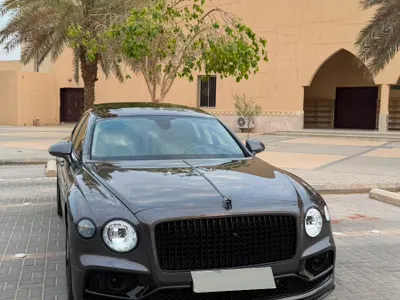 2022 بنتلي كونتيننتل فلاينج سبير