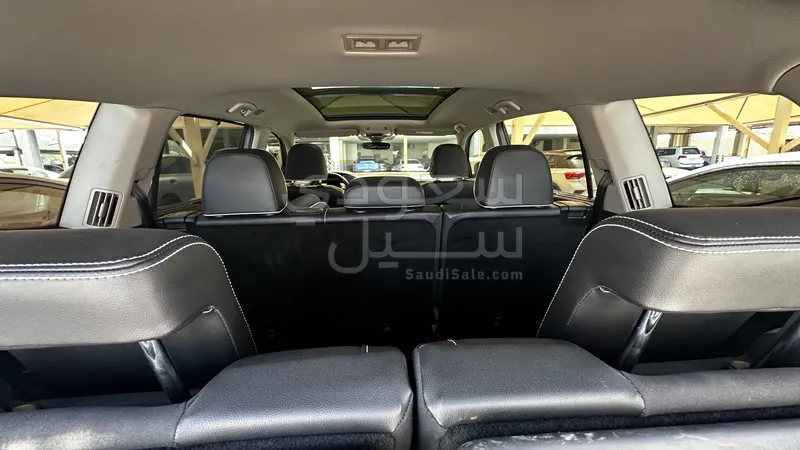 2024 فولكس واجن تيرامونت ار لاين