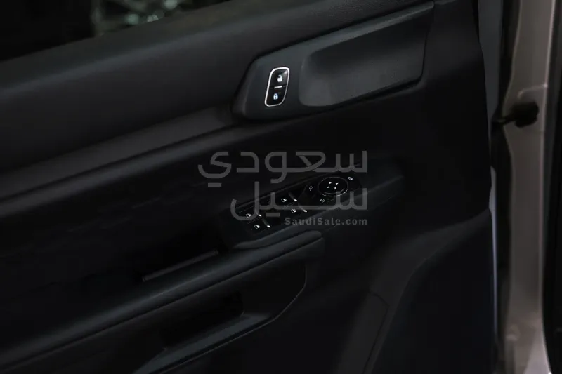 2023 فورد رينجر