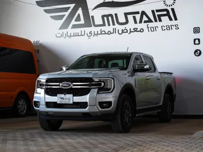 2023 فورد رينجر