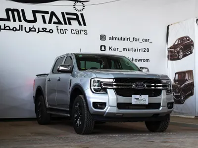 2023 فورد رينجر