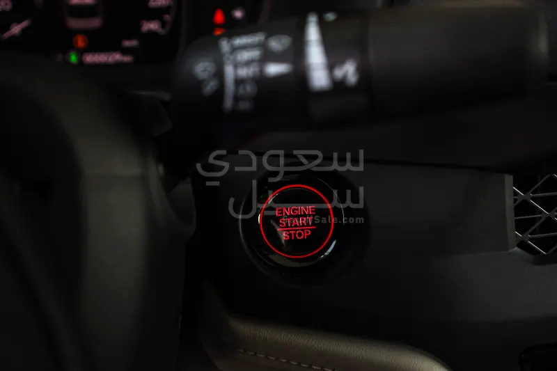 2025 هوندا اكورد