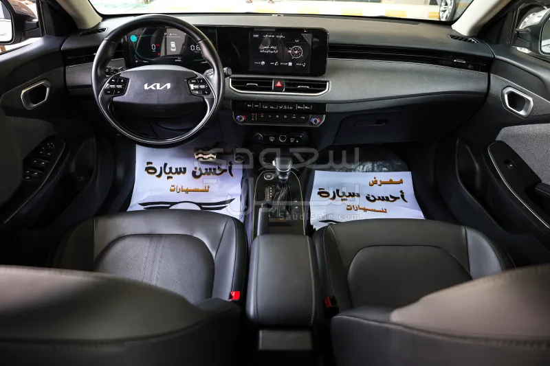 2025 كيا كاي3