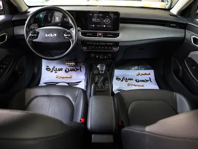 2025 كيا كاي3