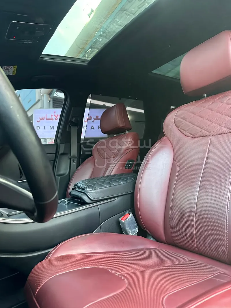 2021 هيونداي باليسيد