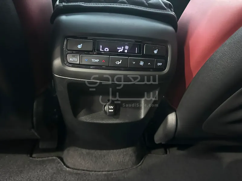2021 هيونداي باليسيد