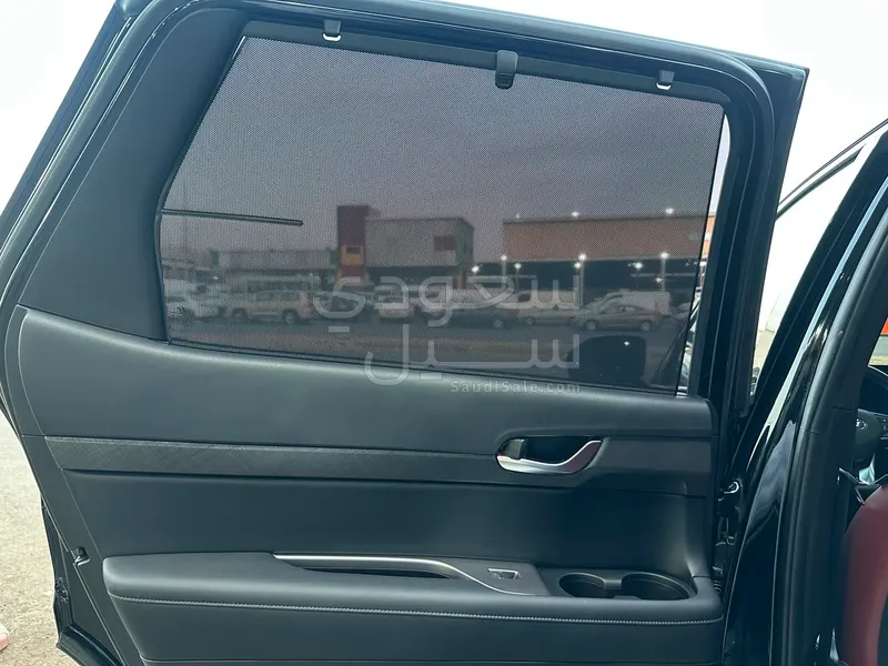 2021 هيونداي باليسيد