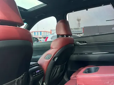2021 هيونداي باليسيد