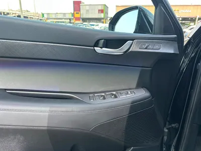 2021 هيونداي باليسيد