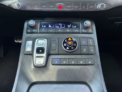 2021 هيونداي باليسيد