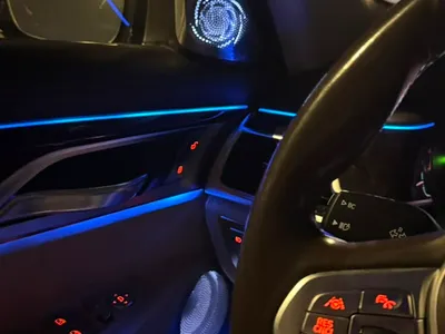 2016 بي ام دبليو الفئة السابعة 750 إل أي