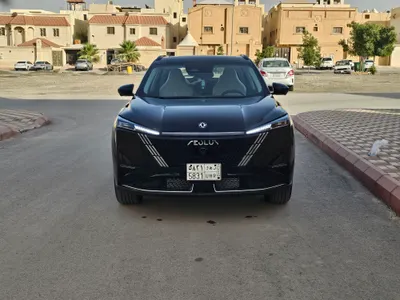 2025 دونج فينج شاين