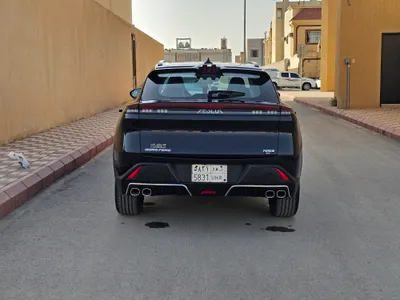 2025 دونج فينج شاين