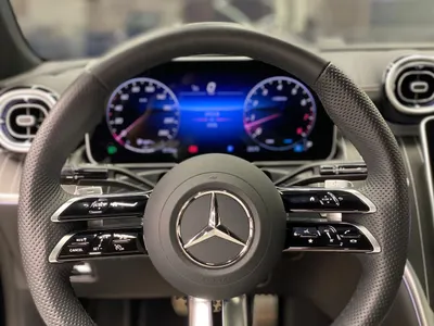 2026 مرسيدس - بنز سي إل إي 200