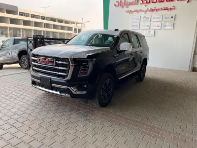 2026 جي ام سي يوكون اليفيشن