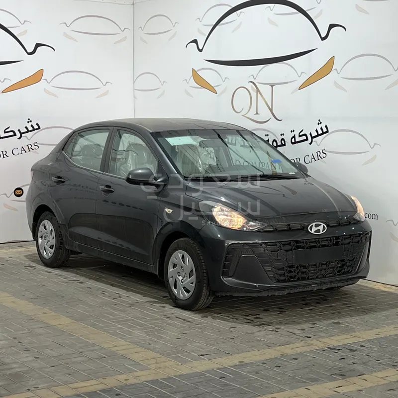 2025 هيونداي اي 10