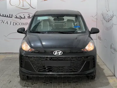 2025 هيونداي اي 10