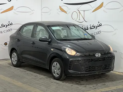 2025 هيونداي اي 10