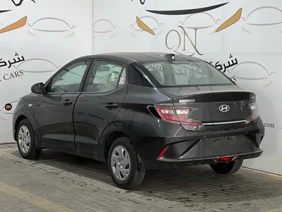 2025 هيونداي اي 10
