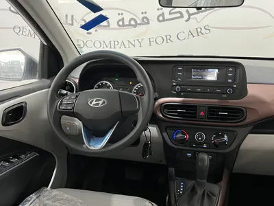 2025 هيونداي اي 10