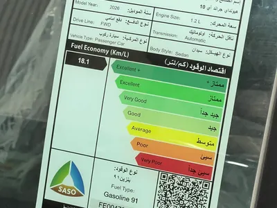 2025 هيونداي اي 10