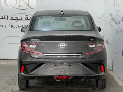 2025 هيونداي اي 10