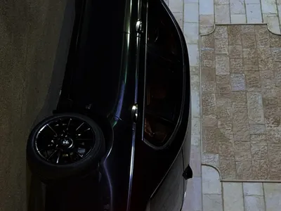 2012 بي ام دبليو الفئة السابعة 730 إل أي إنديفيجوال