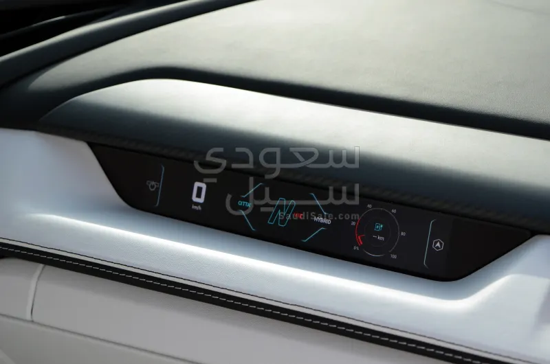 2025 لمبرجيني ريفويلتو