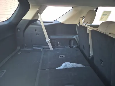 2022 فورد اكسبلورر