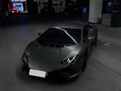 2023 لمبرجيني هوراكان تيكنيكا