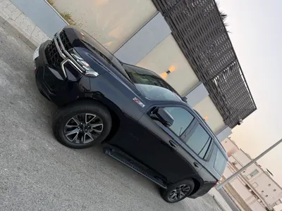 2022 شفروليه تاهو زد 71