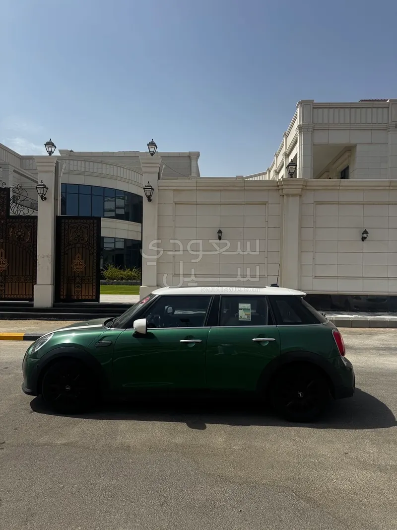 2024 ميني كوبر