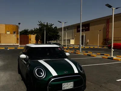 2024 ميني كوبر
